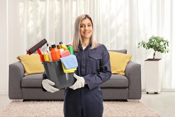 Airbnb Cleaning