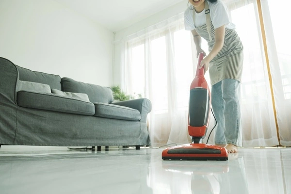 Deep Cleaning Service
