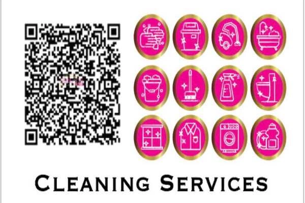 Dependable house cleaning services