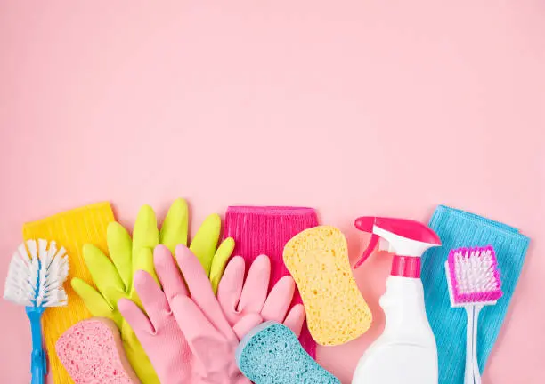 Move-In Cleaning