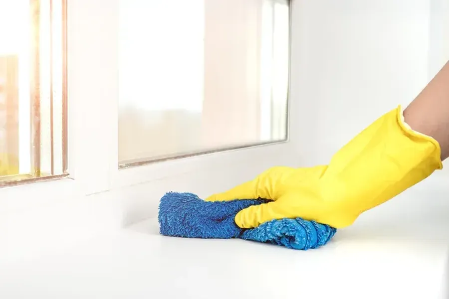 How To Identify When Your Home Needs A Deep Cleaning Service Georgetown, TX